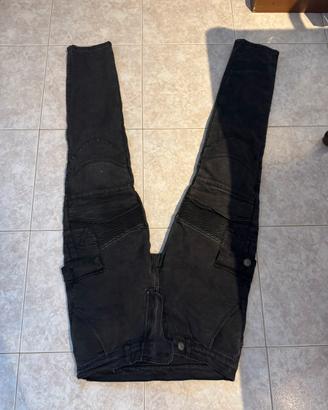 Pantaloni moto