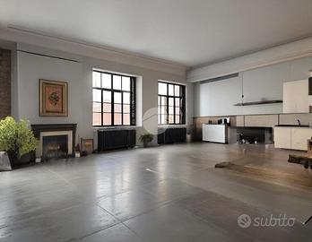 LOFT A RIVALTA DI TORINO