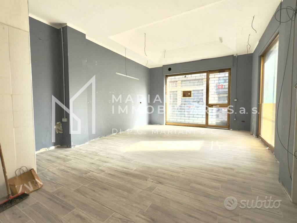 Immobile di 120 m² con 2 locali a Busto Arsizio - Vista 2