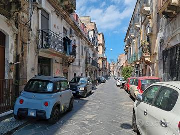Appartamento nel cuore del centro storico