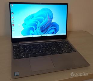 Lenovo 330-S core i7 8 gen./8gb ddr4/M2/win11