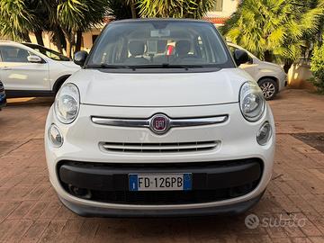 Fiat 500L 1.4 95CV