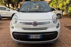 Fiat 500L 1.4 95CV