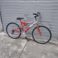 Bici uomo/donna 