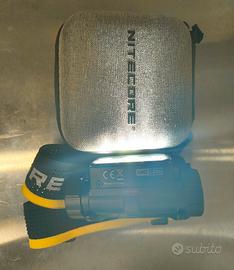 frontalino Nitecore HC70 UHE