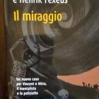 Libro camillla Lackberg