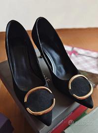 tacchi alti da donna 18