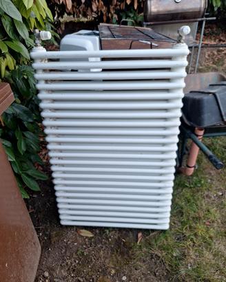 termosifone irsap tesi 3 23 elem. bianco 