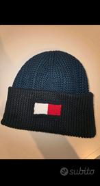 Berretto uomo/donna Tommy Hilfiger taglia unica