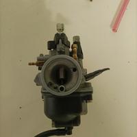 carburatore dell'orto 18