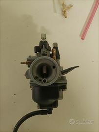 carburatore dell'orto 18