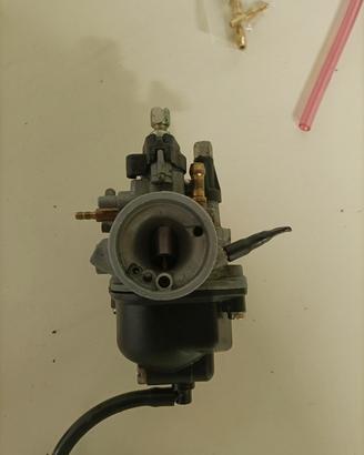 carburatore dell'orto 18