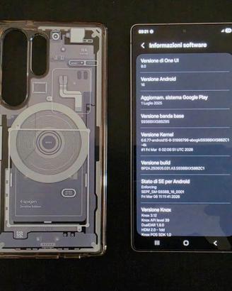 Samsung Galaxy S25 Ultra 512+ Galaxy Buds3 Pro