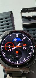 Galaxy watch Ultra Samsung 