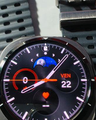 Galaxy watch Ultra Samsung 