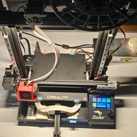 Stampante 3d  Creality Ender 3