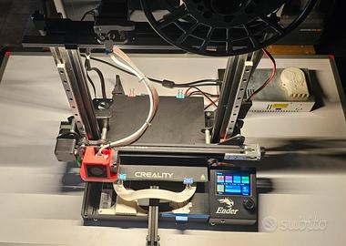 Stampante 3d  Creality Ender 3