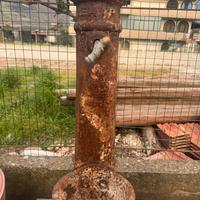 Fontana da ghisa