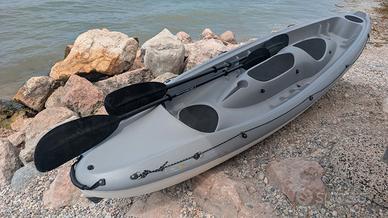 canoa bic