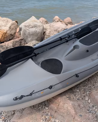 canoa bic
