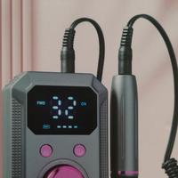 Fresa unghie portatile 