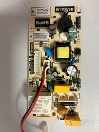 Scheda termostato frigorifero Sekom SHCB-34SL2FB0