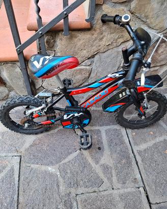 bicicletta 12" bambini