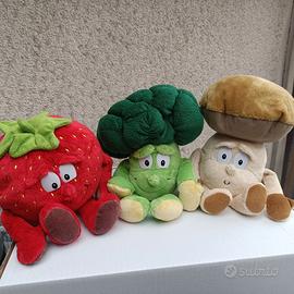 Peluche Vitamini Coop Goodness Gang Lidl 