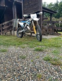 Husqvarna 300 TE