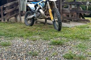 Husqvarna 300 TE