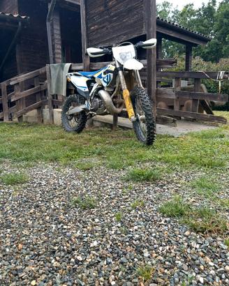 Husqvarna 300 TE