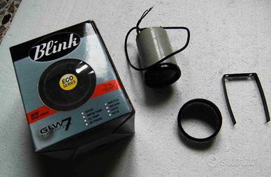 Strumento 52mm lambda meter