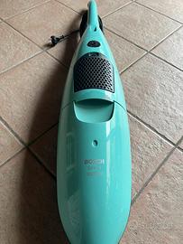 Scopa elettrica Bosch Flexa1