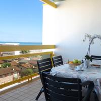 Bibione. Min. 2 settimane - Bilocale vista mare