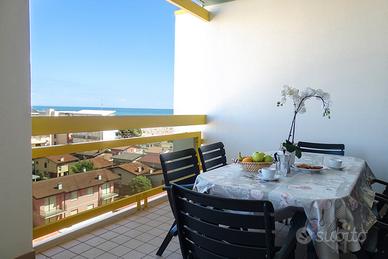 Bibione. Min. 2 settimane - Bilocale vista mare