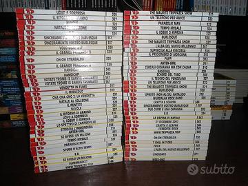 FUMETTI ALAN FORD ORIGINALI FASCIA DEL 300