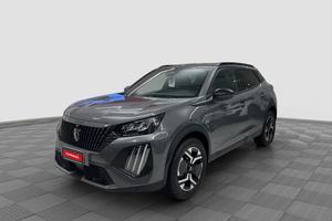 PEUGEOT 2008 2008 PureTech 100 S&S Allure