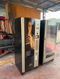 Distributore bianchi 672 e 972