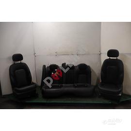 Sedili Completi maserati ghibli 2013