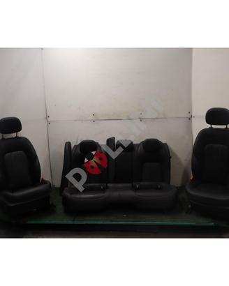 Sedili Completi maserati ghibli 2013