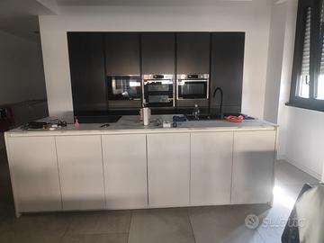 Cucina lube nuova