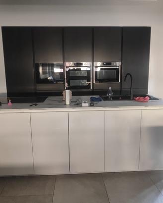 Cucina lube nuova