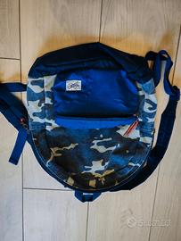 zainetto Tommy Hilfiher 