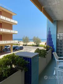 Appartamento Vacanze Senigallia Fine Agosto