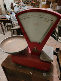 Bilancia Bizerba antica