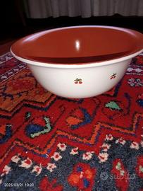 Zuppiera pizzaiola Locatelli.