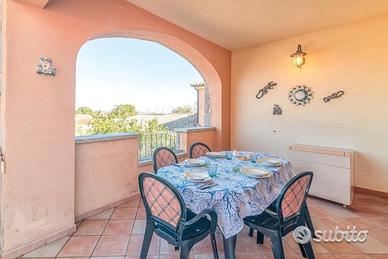 Trilocale Al Piano primo a 1.2km da la cinta