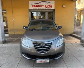 Lancia Ypsilon 2013 - 1.2 bz. 69 CV 5 porte Silver