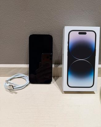 Iphone 14 pro 256