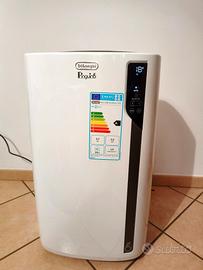 De'Longhi Pinguino PAC EL98 ECO Real Feel 10700 BT